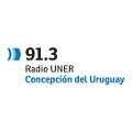 UNER Uruguay - FM 91.3